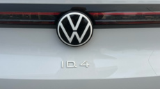 Volkswagen Id.4 109kW City Pure 52kWh 5dr Auto Electric Estate